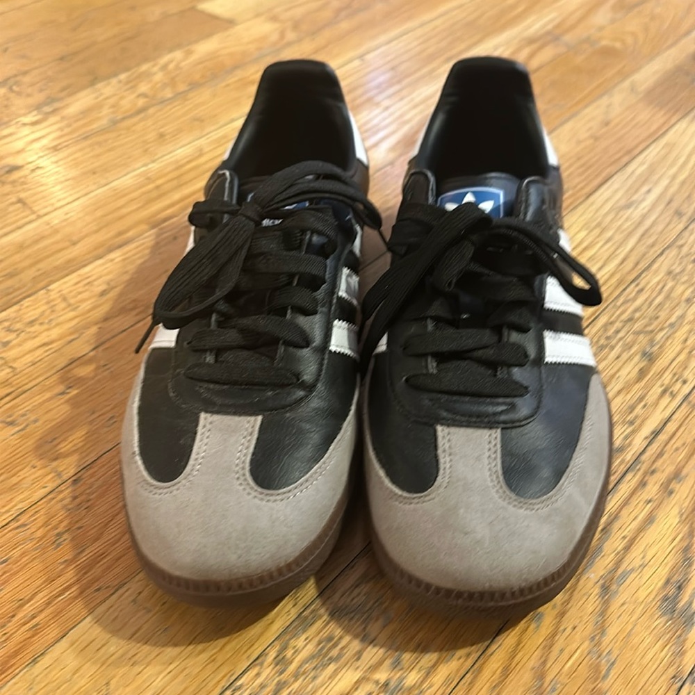 Vegan Addidas Sambas